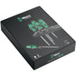 334/6 Rack Screwdriver Set