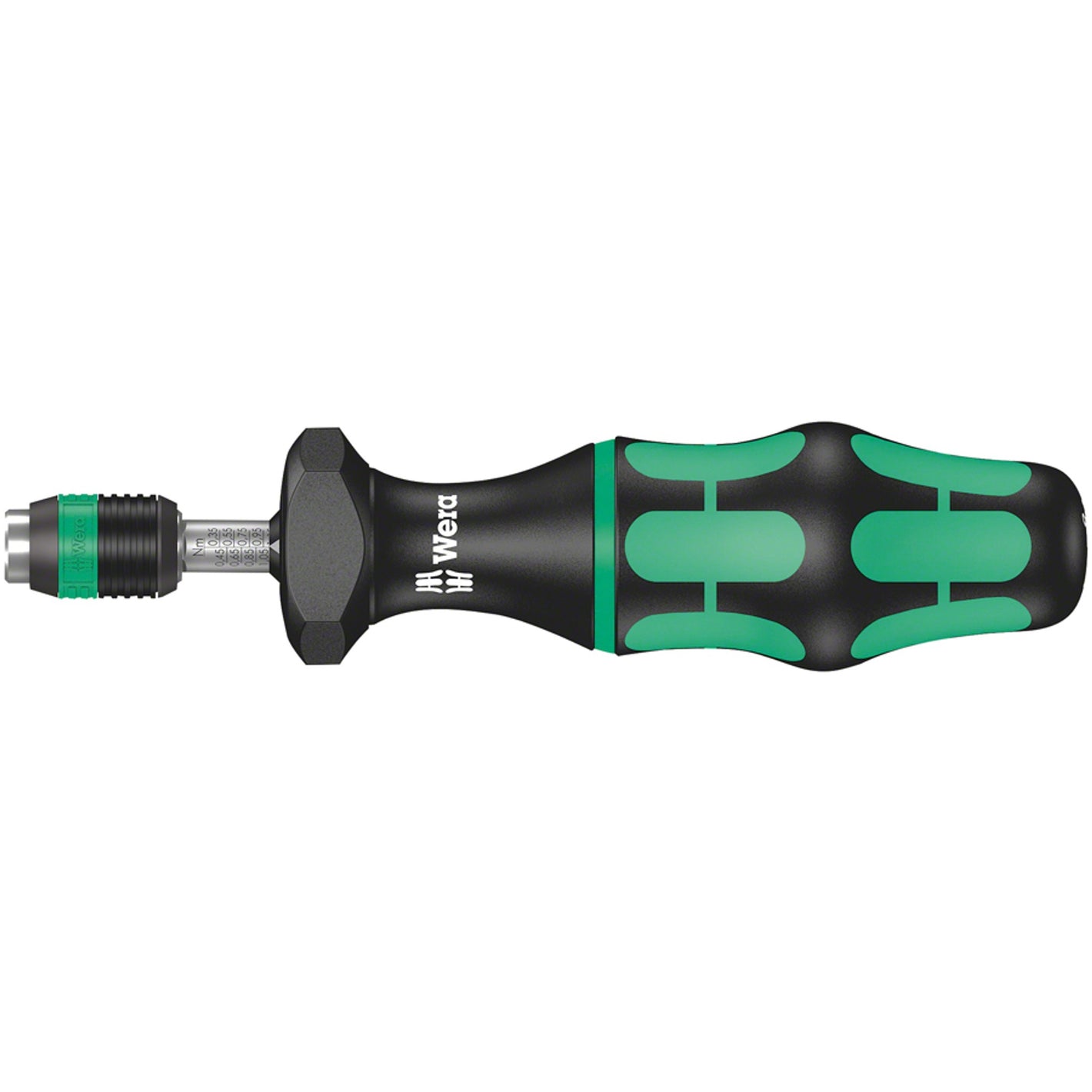 Series 7400 Kraftform Adjustable Torque Screwdriver