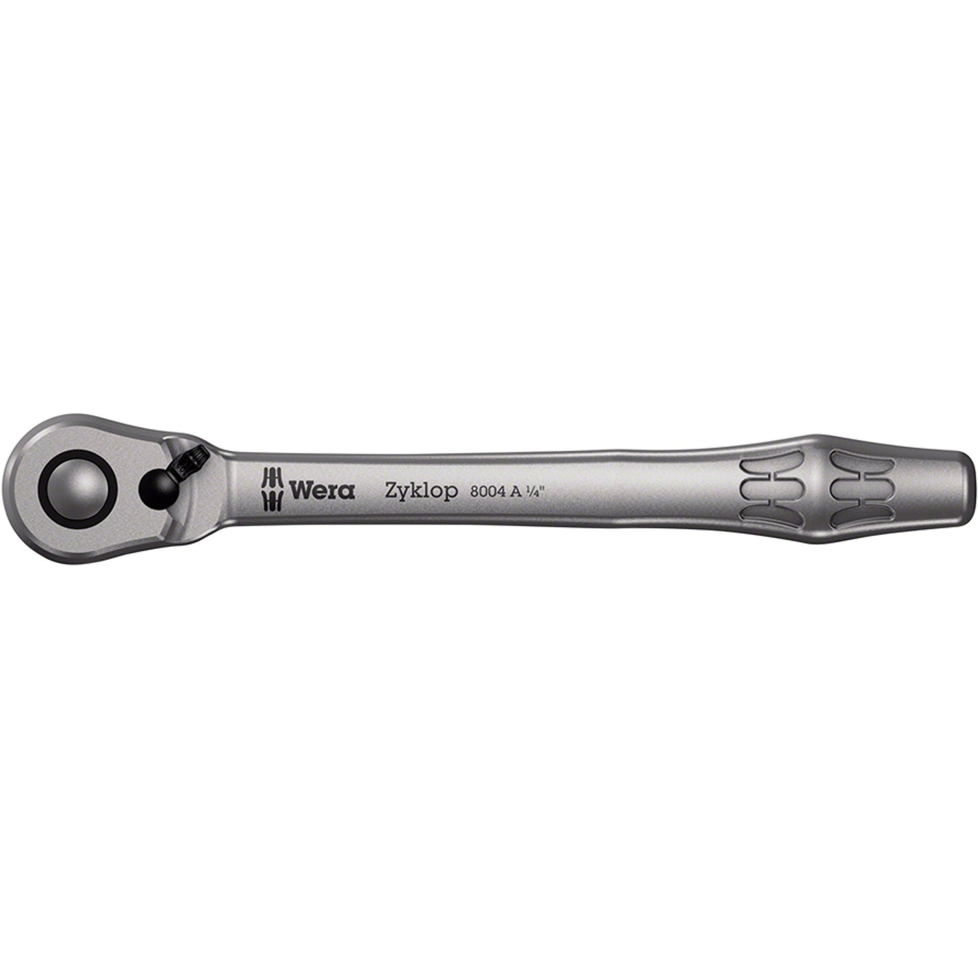 8004 Zyklop Metal Ratchet