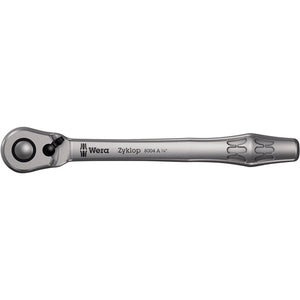 8004 Zyklop Metal Ratchet