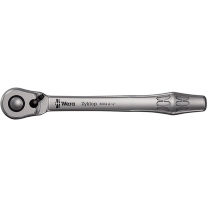 8004 Zyklop Metal Ratchet