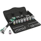 8100 Zyklop Speed Ratchet Set