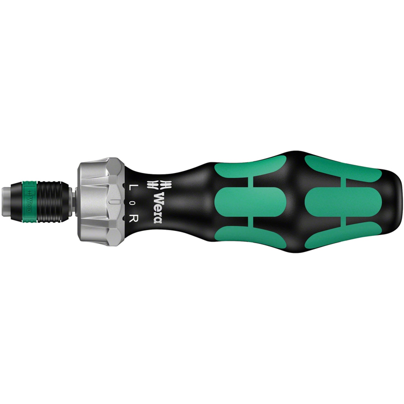 816 RA Ratchet Screwdriver
