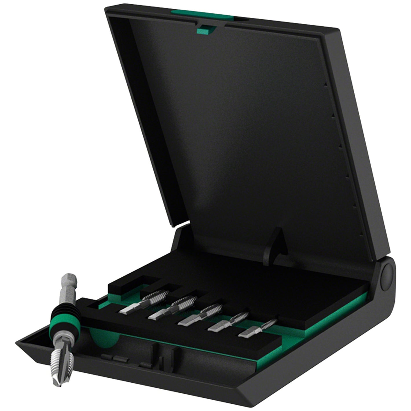 844/7 Tap Bit Set