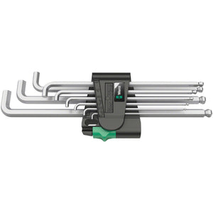 950/9 Hex-Plus L-Key Set