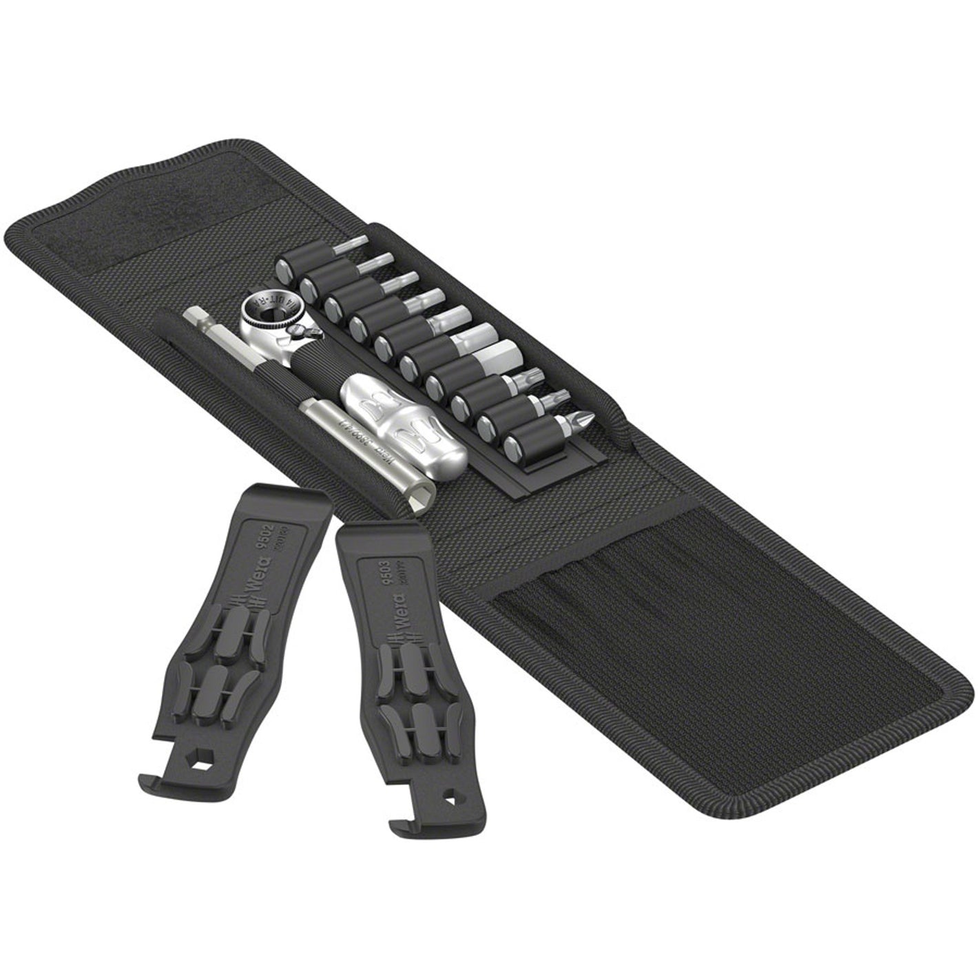 Bicycle Set 1 Wrench & Bit Set