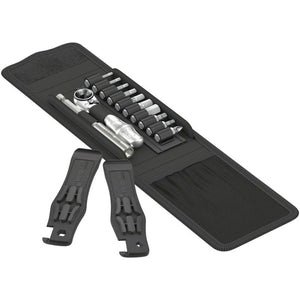 Bicycle Set 1 Wrench & Bit Set