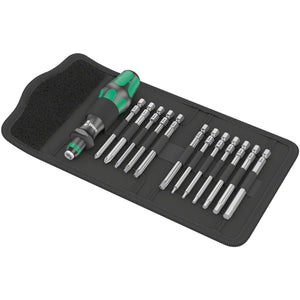 Bicycle Set 2 Screwdriver Tool Set