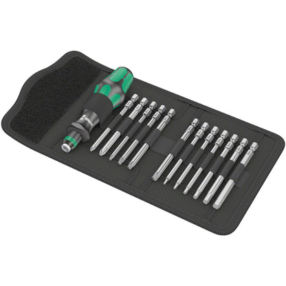 Bicycle Set 2 Screwdriver Tool Set