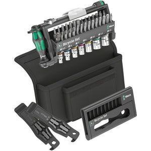 Bicycle Set 3 Screwdriver Tool Set