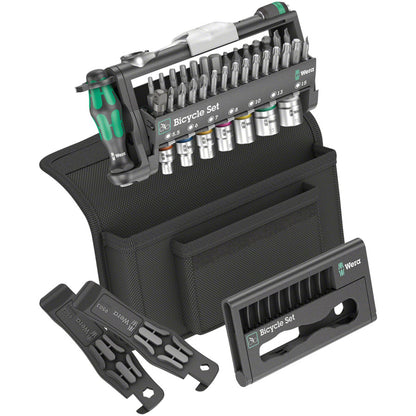 Bicycle Set 3 Screwdriver Tool Set