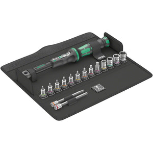 Bicycle Set Torque 1 Torque Wrench Set