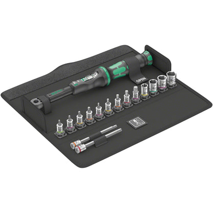 Bicycle Set Torque 1 Torque Wrench Set