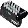 Bit-Check 12 Metal Bit 1 Bit Holder & Bit Set
