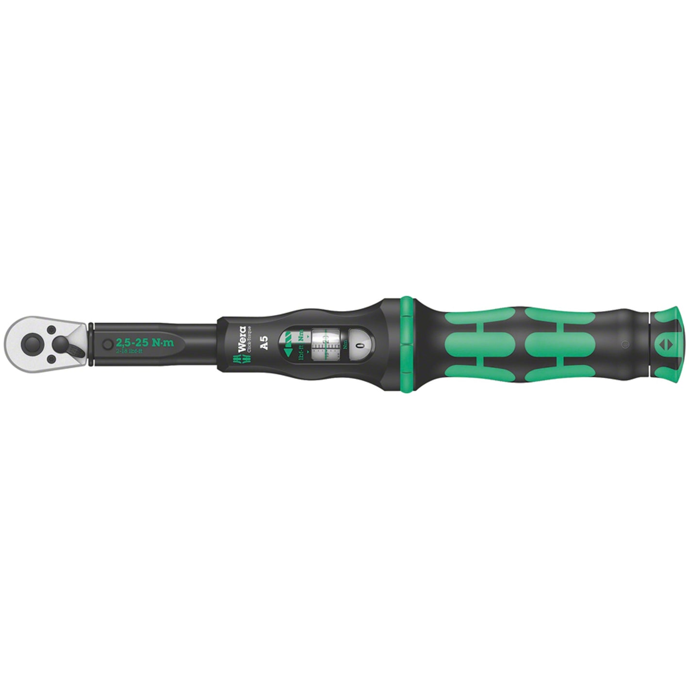 Click-Torque A 5 Torque Wrench