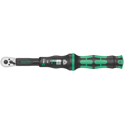 Click-Torque A 5 Torque Wrench