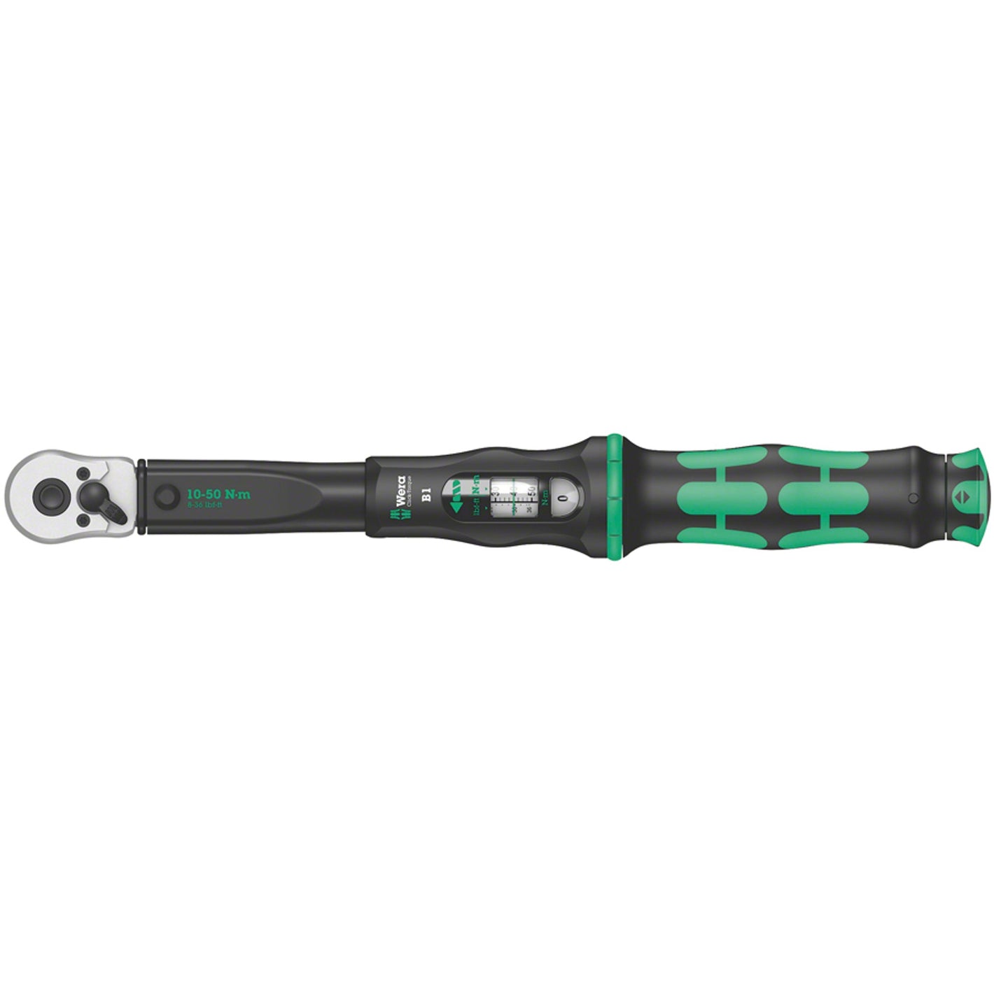 Click-Torque B 1 Torque Wrench