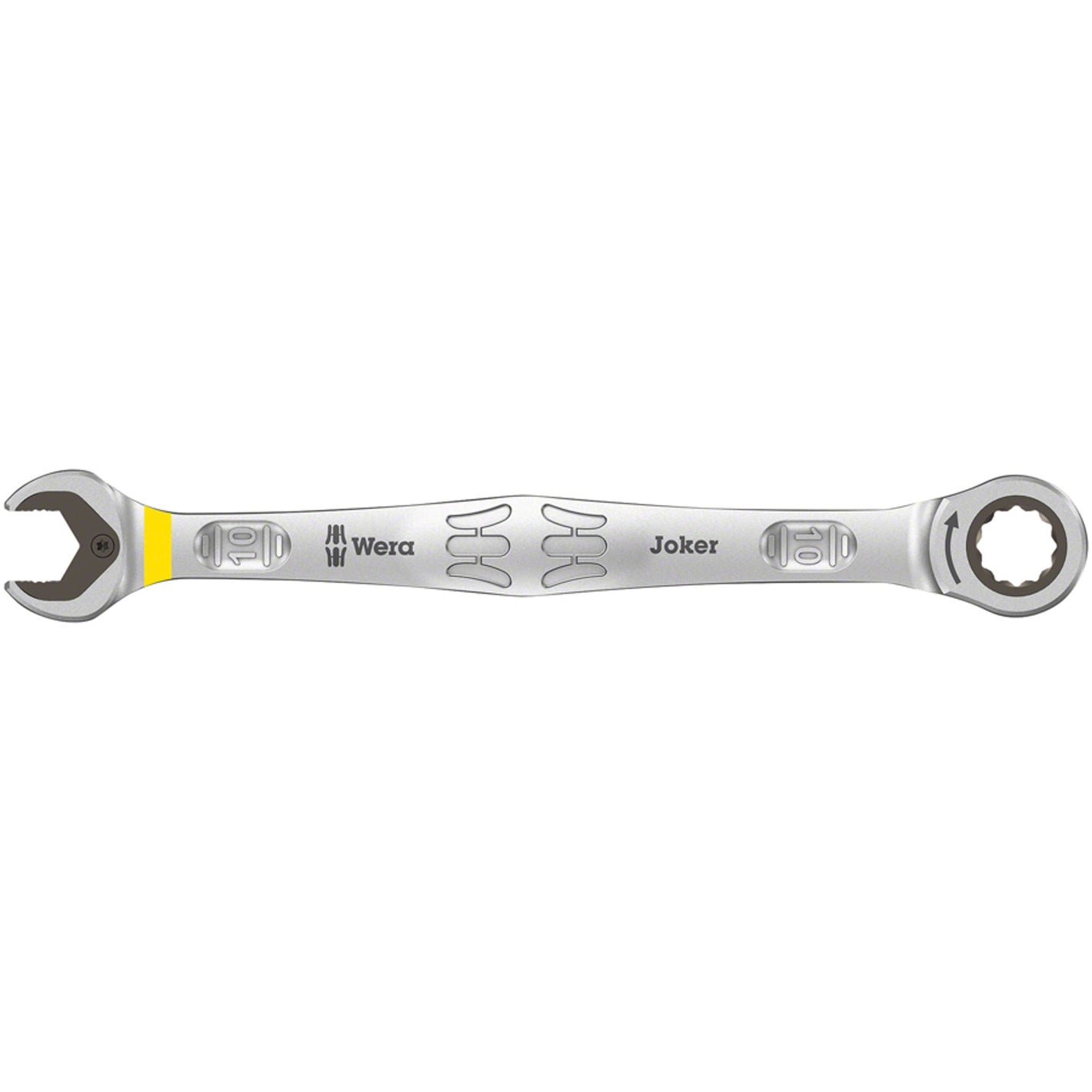 Joker Ratcheting Combination Wrench