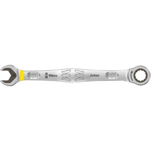 Joker Ratcheting Combination Wrench