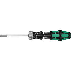 Kraftform Kompakt 27 RA 2 SB Combination Ratchet Driver