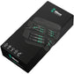 Kraftform Micro 12 Universal 1 Screwdriver Set