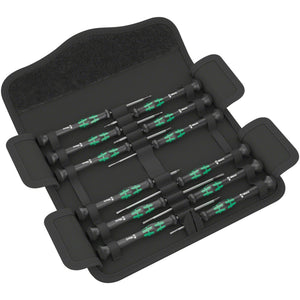 Kraftform Micro 12 Universal 1 Screwdriver Set