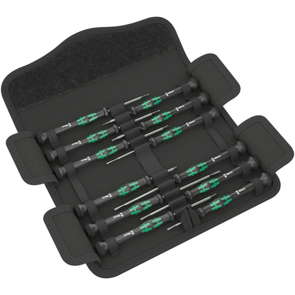 Kraftform Micro 12 Universal 1 Screwdriver Set