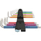 3950/9 Hex-Plus L-Key Hex Wrench Set