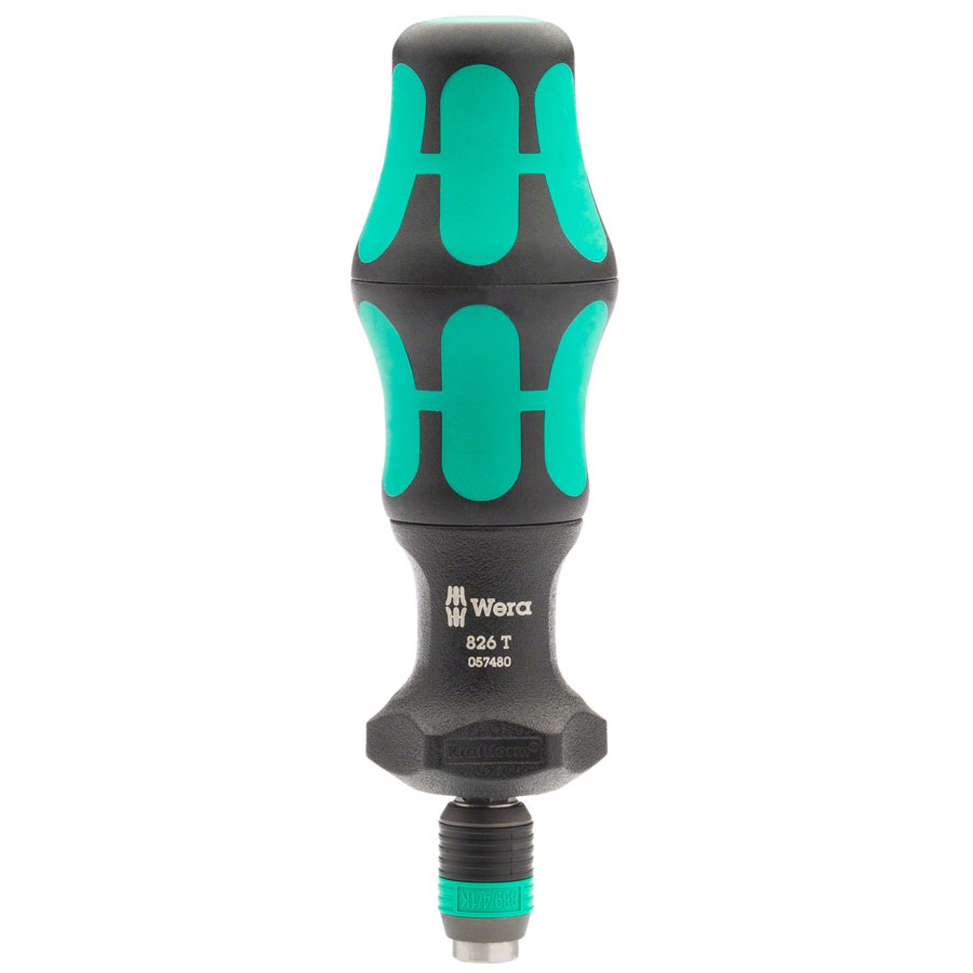 Kraftform Turbo Driver