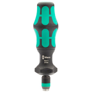 Kraftform Turbo Driver