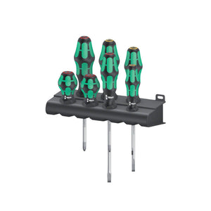 300/7 Mix 1 Screwdriver Set