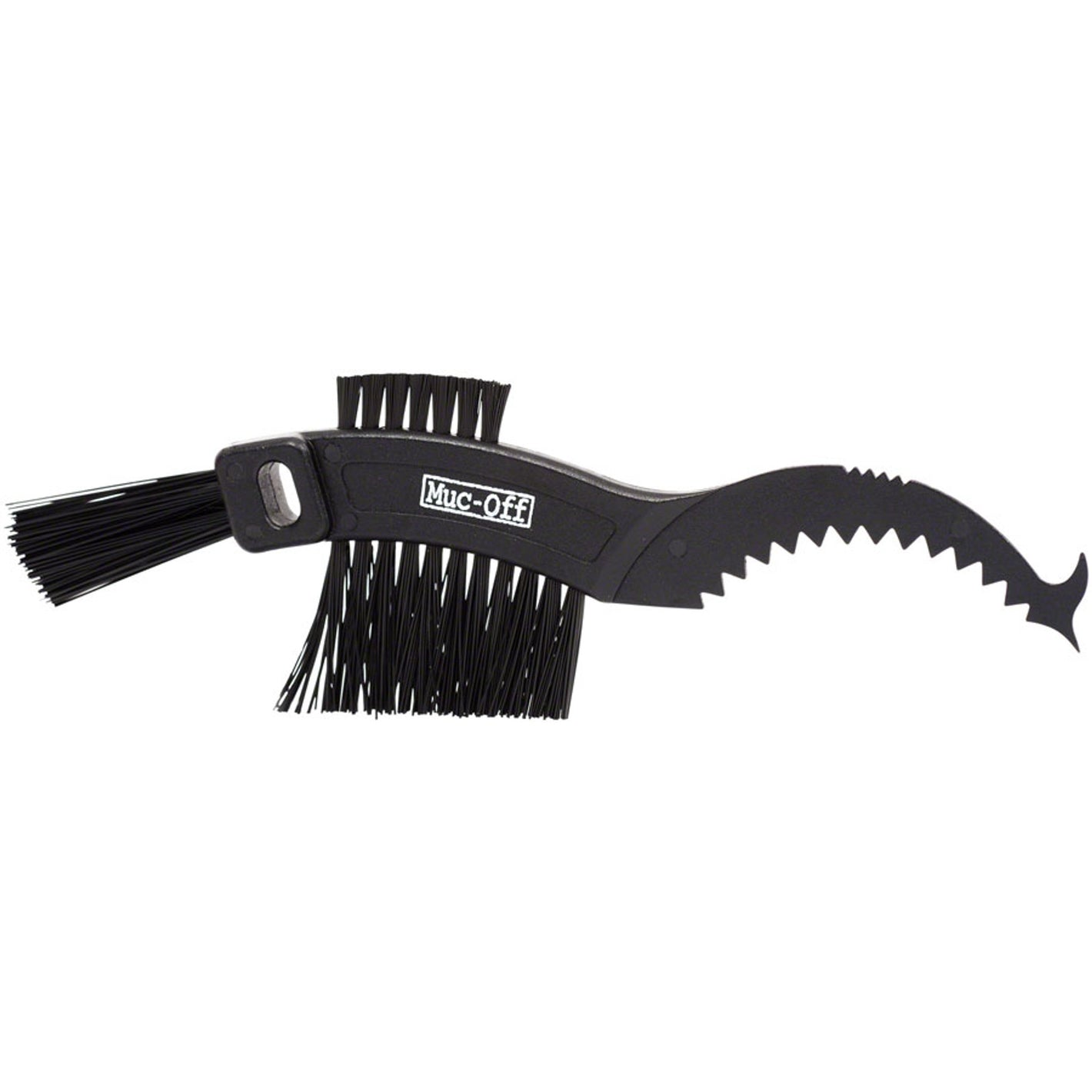 Claw Brush