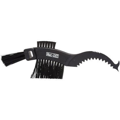 Claw Brush