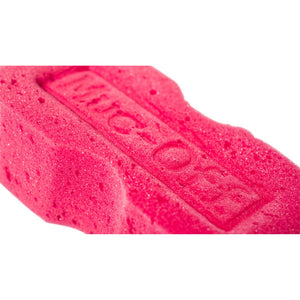 Expanding Microcell Sponge