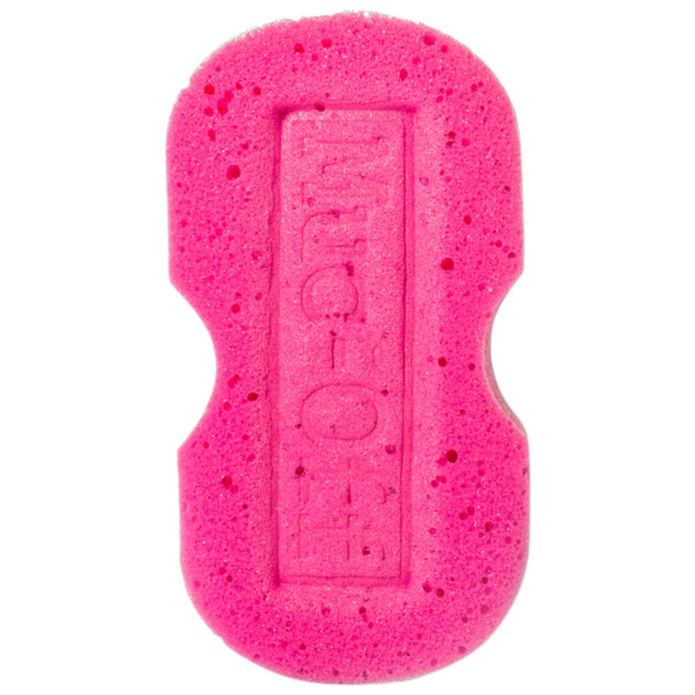 Expanding Microcell Sponge