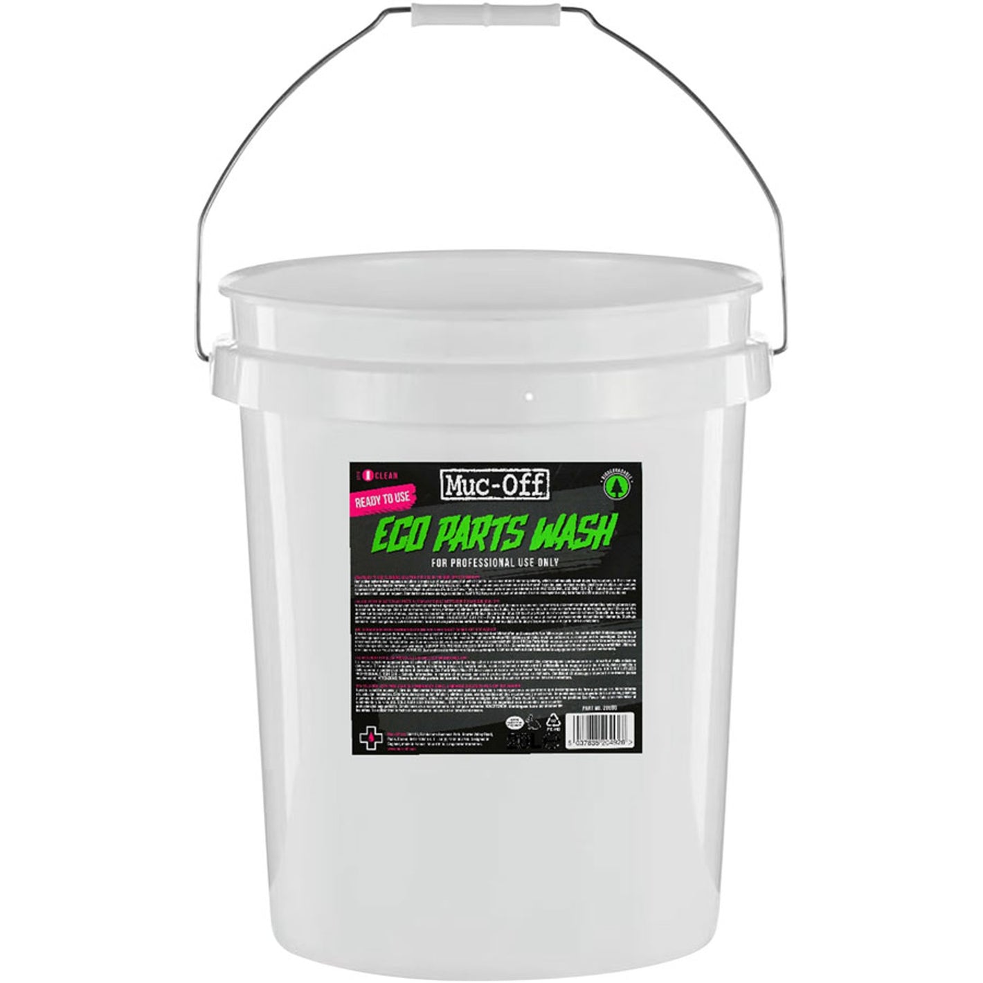Eco Refill Fluid