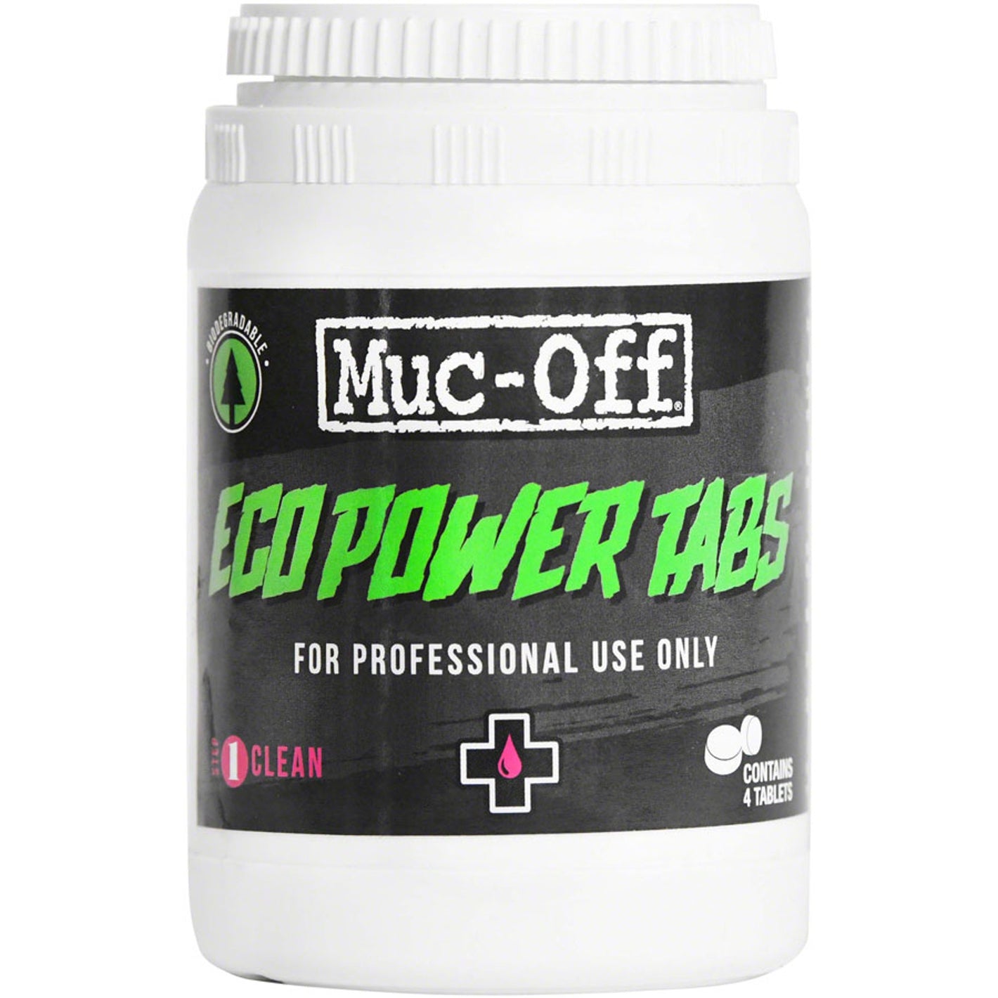Eco Power Tabs