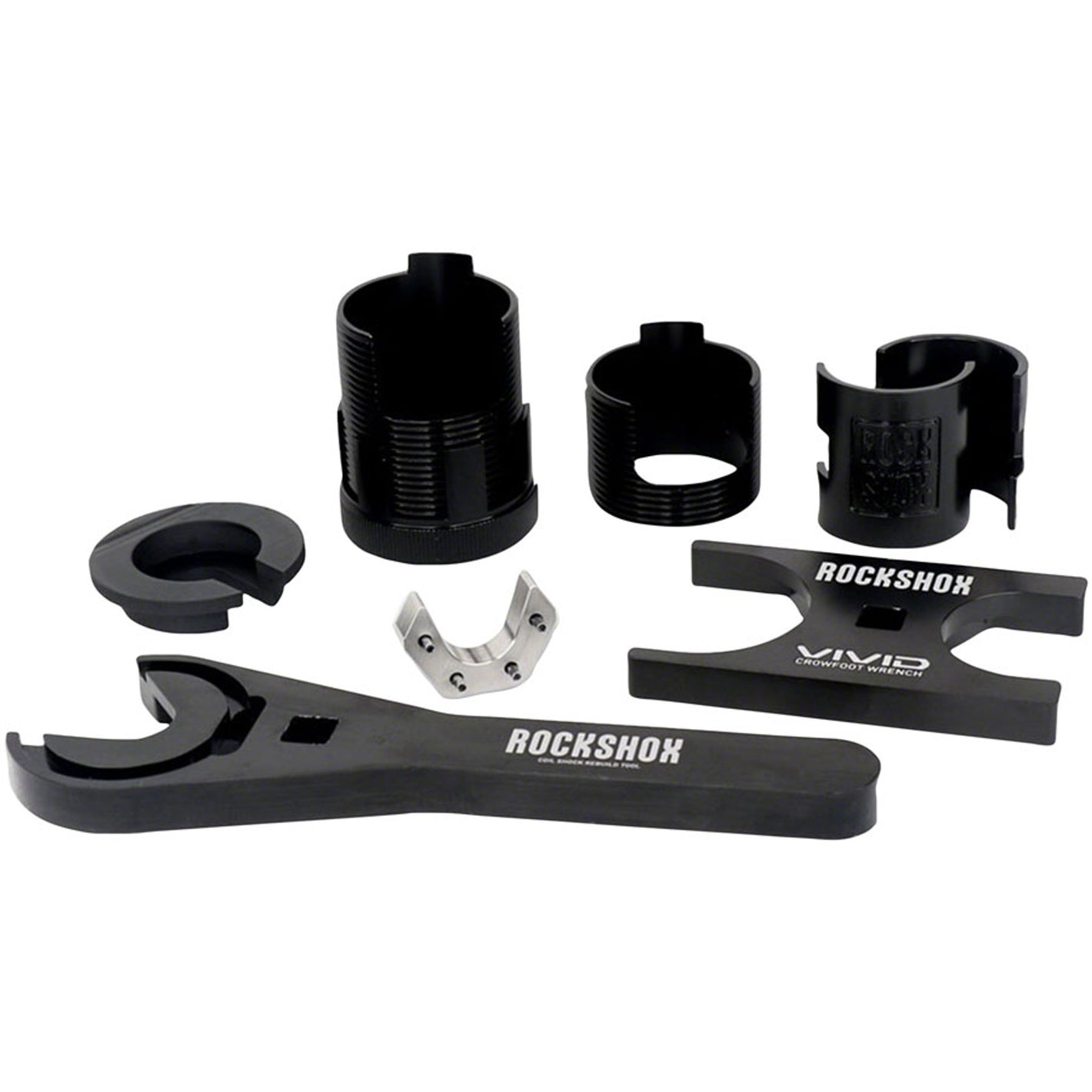 Rear Shock Tools