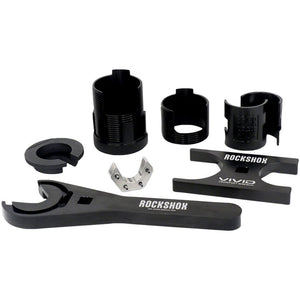 Rear Shock Tools