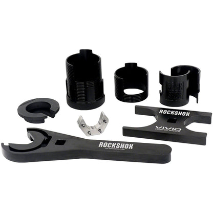 Rear Shock Tools