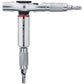 Reflexed Fixed Torque Ratchet Kit