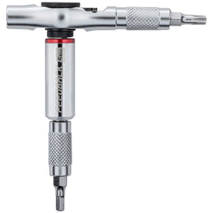 Reflexed Fixed Torque Ratchet Kit