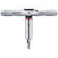 Reflexed Fixed Torque Ratchet Kit