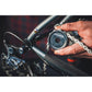 Thru-Axle Chain Keeper