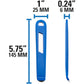 TL-6.3 Steel Core Tire Levers