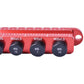 Ruler Axle Cone Thread Gauge