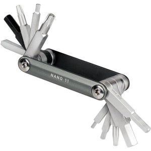 Nano 11 Multi Tool