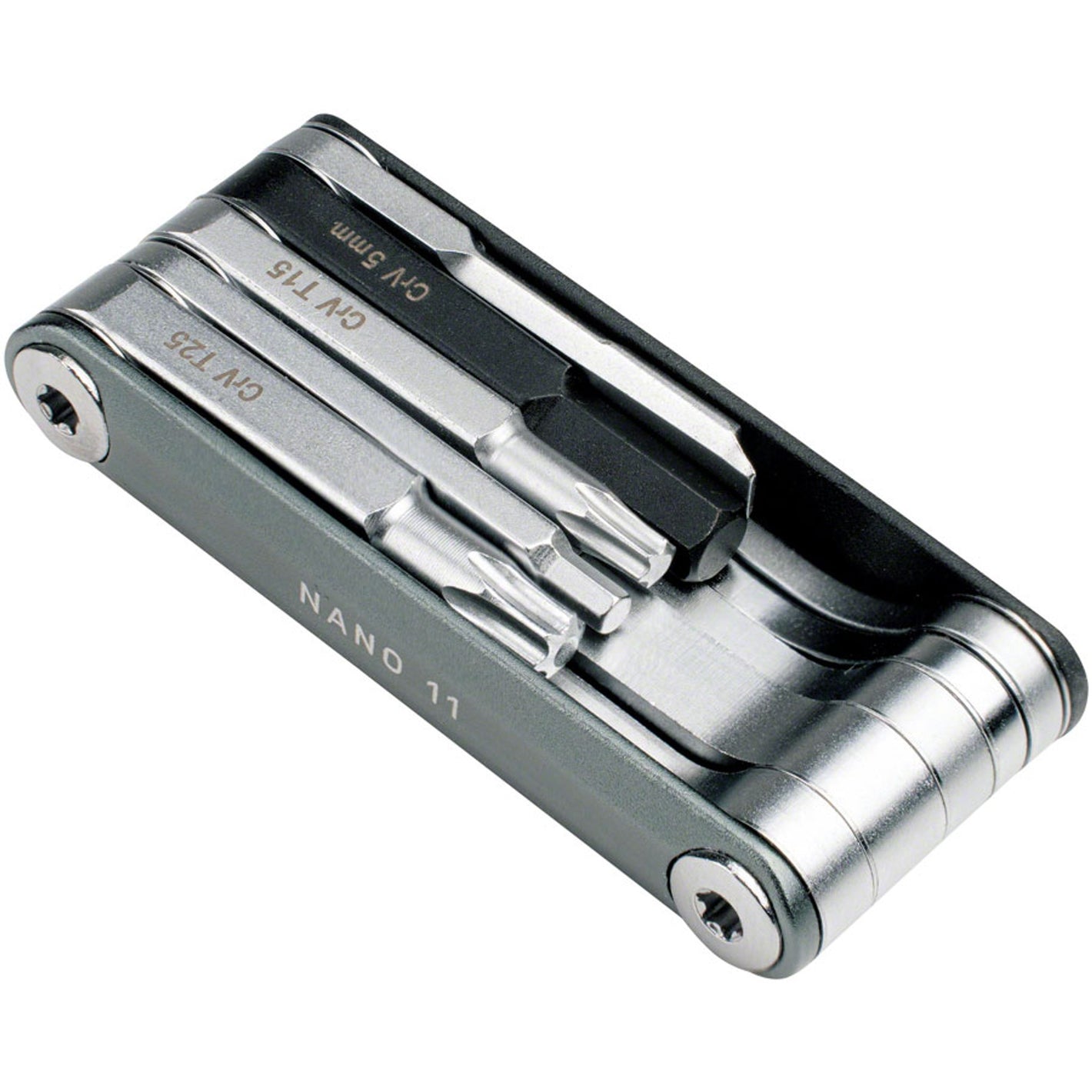 Nano 11 Multi Tool