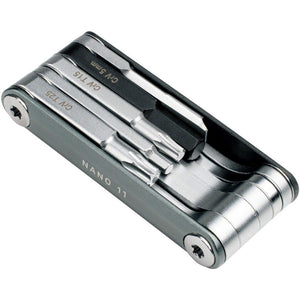 Nano 11 Multi Tool