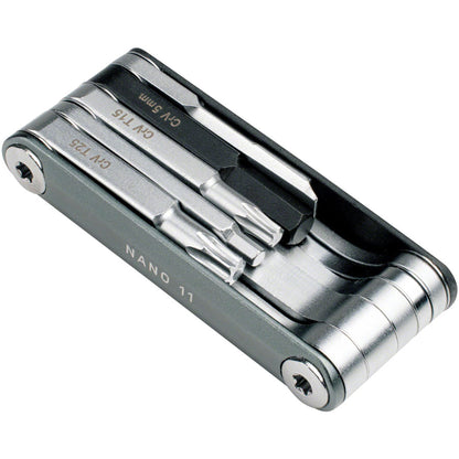 Nano 11 Multi Tool
